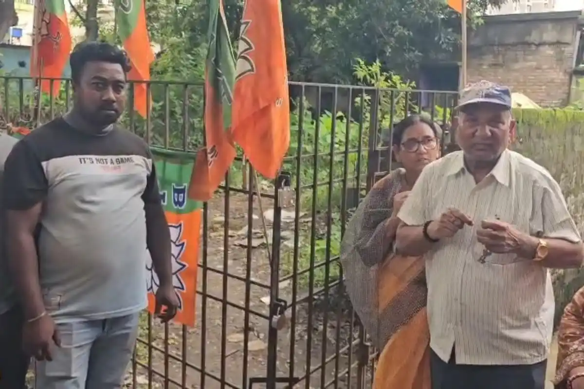 Jajender Singh Land Back Case Behala: लंबे संघर्ष के बाद 76 वर्षीय जाजेंदर सिंह को मिली अपनी जमीन वापस