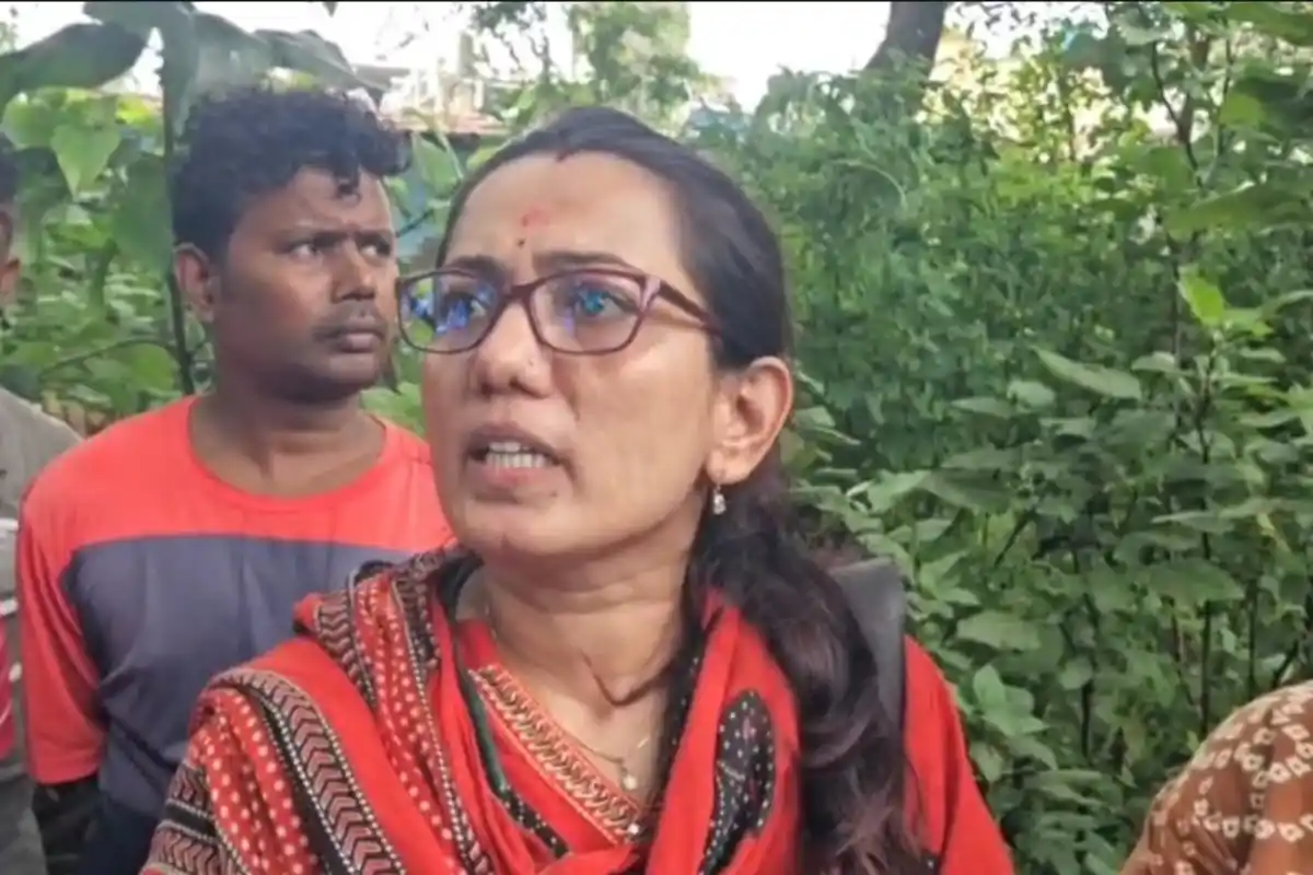 Jajender Singh Land Back Case Behala: लंबे संघर्ष के बाद 76 वर्षीय जाजेंदर सिंह को मिली अपनी जमीन वापस