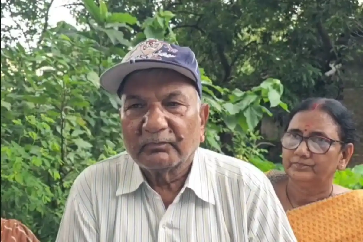 Jajender Singh Land Back Case Behala: लंबे संघर्ष के बाद 76 वर्षीय जाजेंदर सिंह को मिली अपनी जमीन वापस