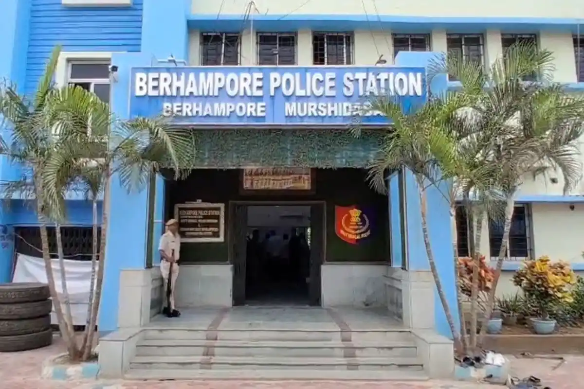 Sreelekha Mitra BJP Complaint Berhampore Police Station: अभिनेत्री श्रीलेखा मित्र के खिलाफ भाजपा की शिकायत, प्रधानमंत्री की तस्वीर पोस्ट करने का आरोप