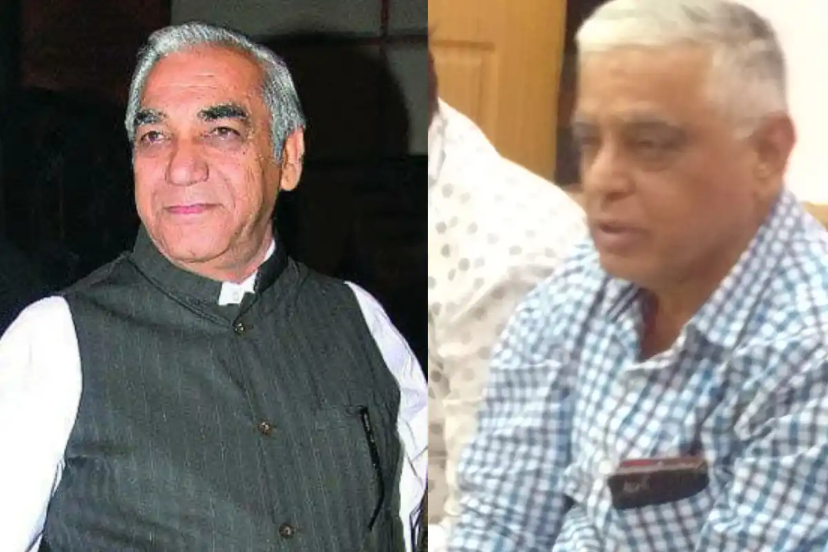 Bhartiya Sindhu Sabha cultural forum new executive committee: भारतीय सिंधू सभा सांस्कृतिक मंच नागपुर की नई कार्यकारिणी घोषित, किशोर लालवानी बने अध्यक्ष