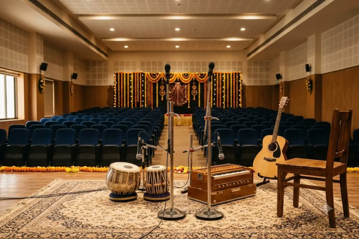 नागपुर में विश्व मैत्री दिवस पर डॉ. मृदुला दाढे का विशेष संगीत कार्यक्रम 2 अगस्त को
