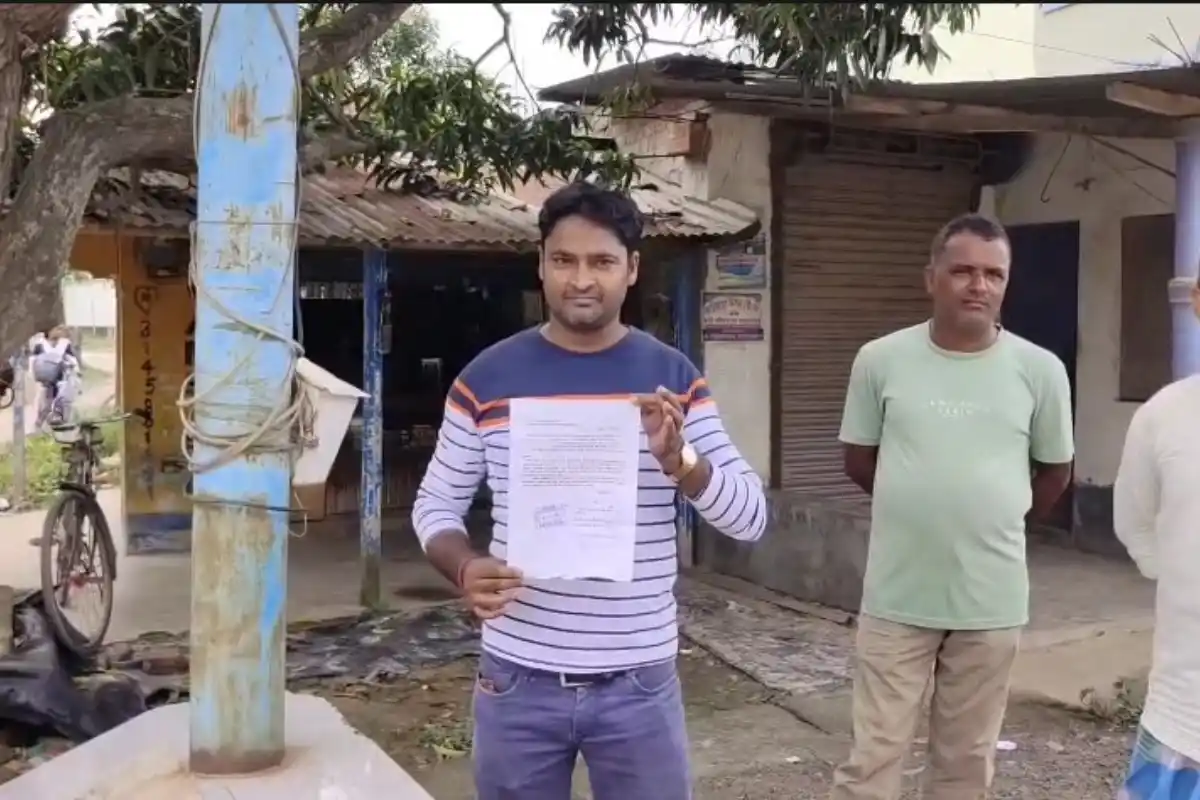 Malda Panchayat Fund Scam 50 Lakh allegation: मालदा में पंचायत निधि के 50 लाख रुपये के गड़बड़ी का आरोप, प्रधान और ठेकेदार पर शिकायत