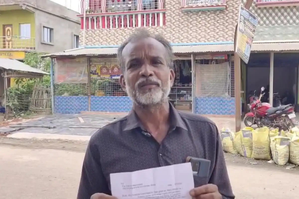 Malda Panchayat Fund Scam 50 Lakh allegation: मालदा में पंचायत निधि के 50 लाख रुपये के गड़बड़ी का आरोप, प्रधान और ठेकेदार पर शिकायत