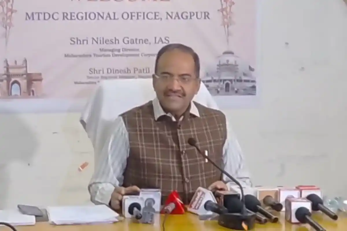 MTDC Vidarbha tourism projects Nagpur: विदर्भ में पर्यटन को नई रफ्तार, नागपुर समेत कई बड़ी परियोजनाएं जल्द होंगी शुरू