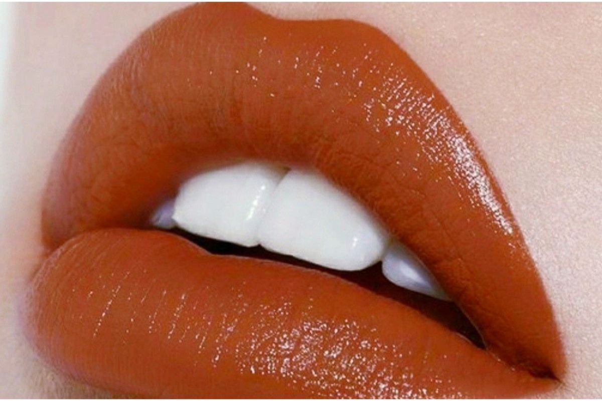Trending Lipstick Shades: