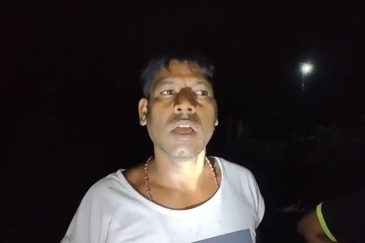Purba Medinipur BJP Worker House Fire: पूर्व मेदिनीपुर में भाजपा कार्यकर्ता के घर में आग लगाने का आरोप, पुलिस ने शुरू की जांच