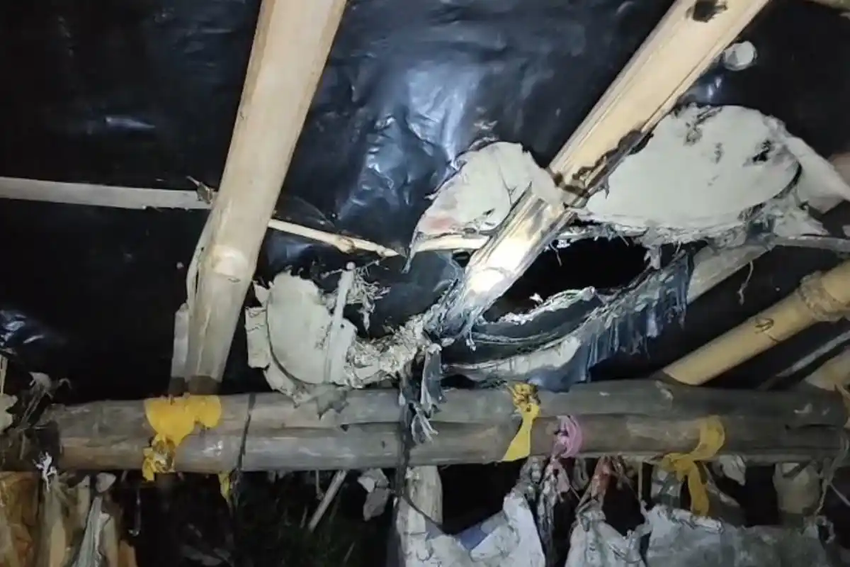 Purba Medinipur BJP Worker House Fire: पूर्व मेदिनीपुर में भाजपा कार्यकर्ता के घर में आग लगाने का आरोप, पुलिस ने शुरू की जांच