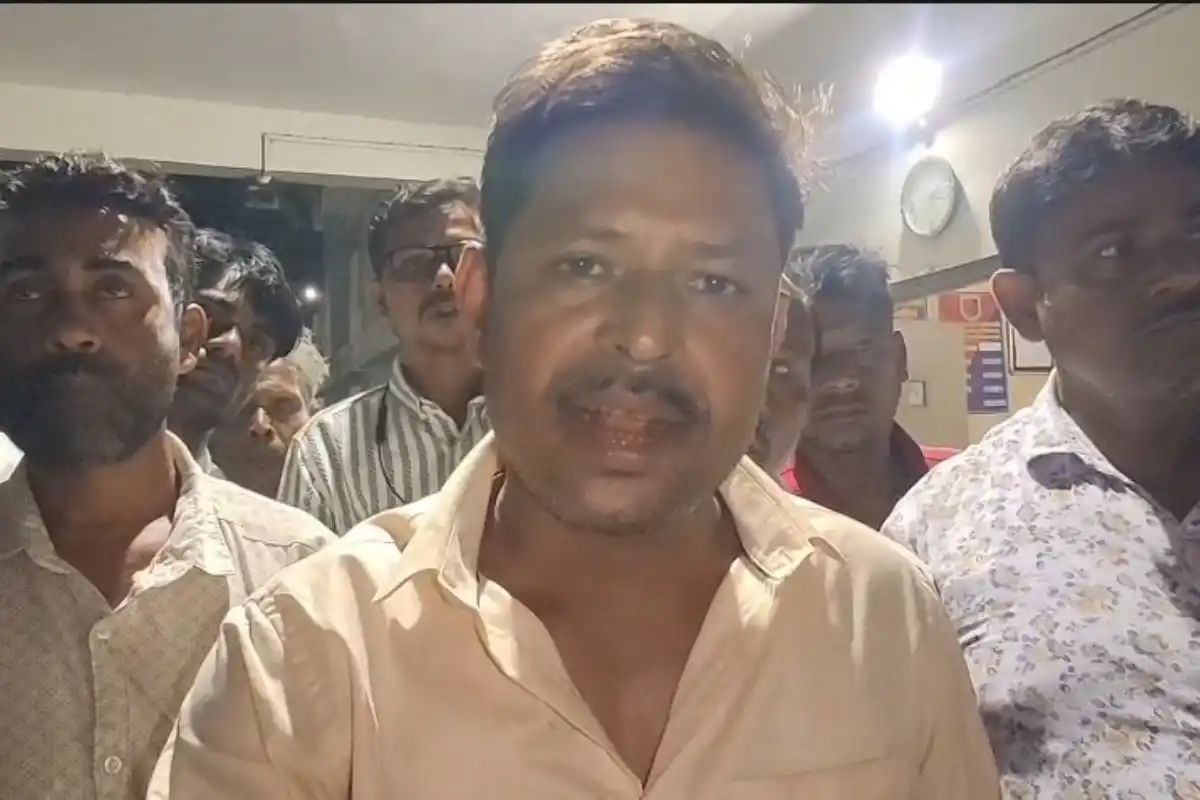 Purba Medinipur BJP Worker House Fire: पूर्व मेदिनीपुर में भाजपा कार्यकर्ता के घर में आग लगाने का आरोप, पुलिस ने शुरू की जांच