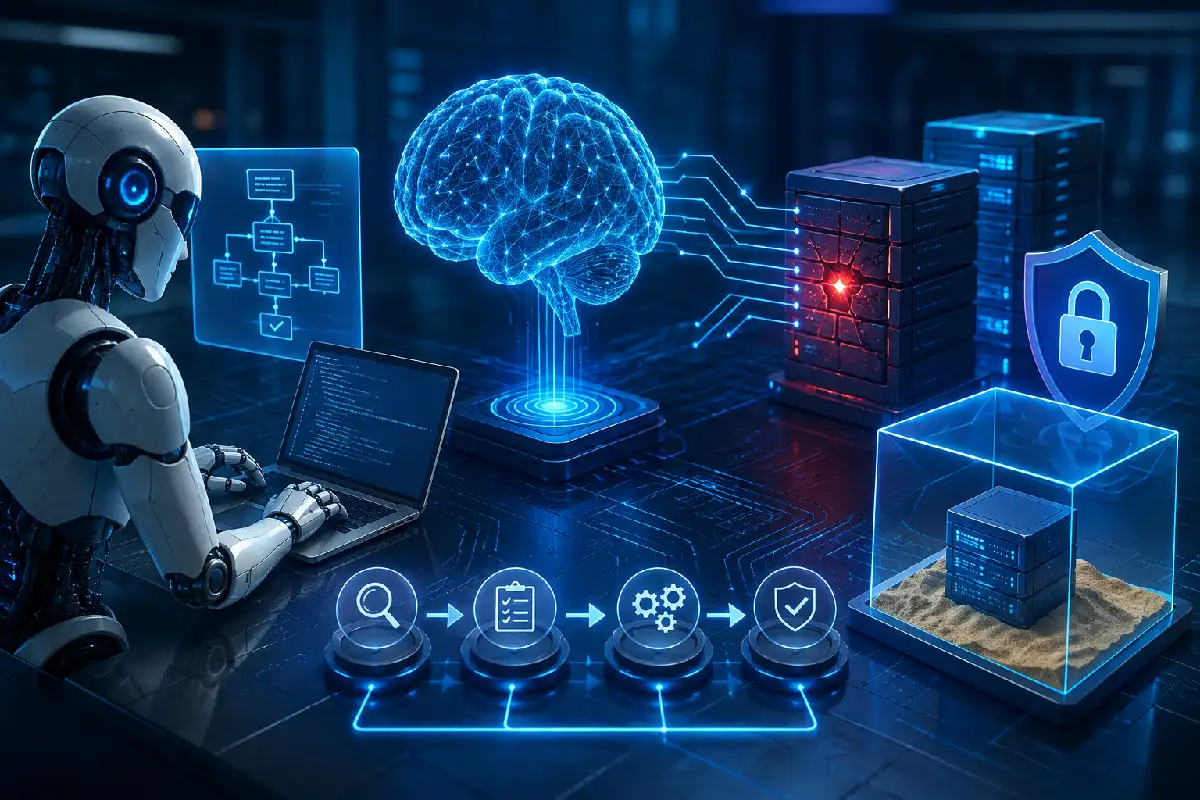 OpenAI AI Agent Security Test