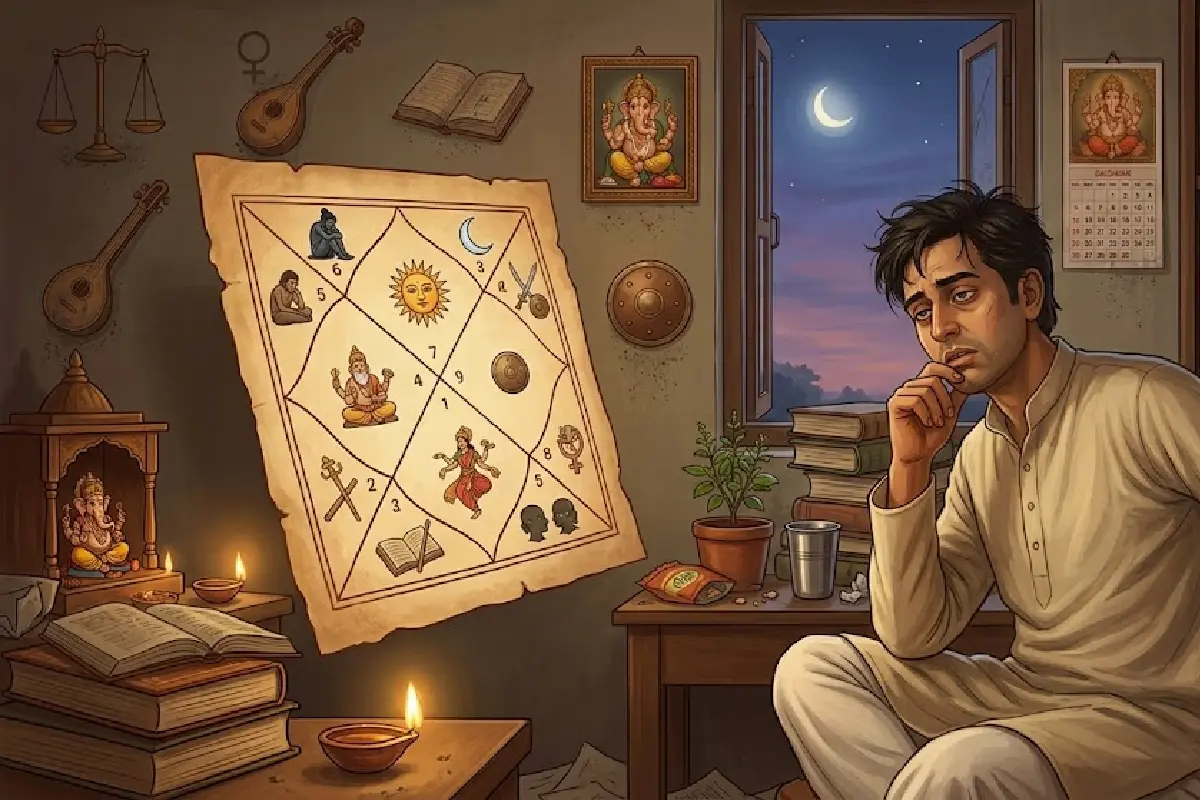 Does Astrology Cause Laziness