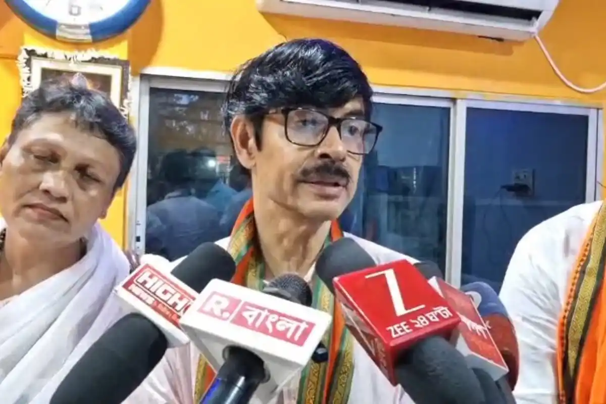 Amtala Shravan Rudrabhishek Mahadev puja: आमतला में महादेव के रुद्राभिषेक में मंत्री, विधायक और बड़ी संख्या में श्रद्धालु हुए शामिल
