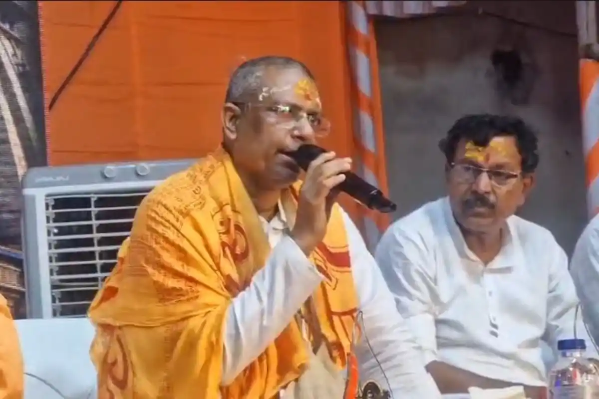 Amtala Shravan Rudrabhishek Mahadev puja: आमतला में महादेव के रुद्राभिषेक में मंत्री, विधायक और बड़ी संख्या में श्रद्धालु हुए शामिल