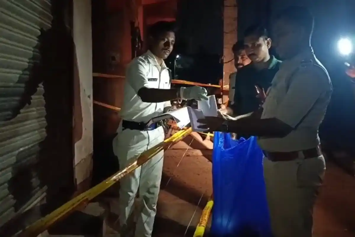 Liluah shooting liquor gambling den: लिलुआ में शराब और जुए के अड्डे पर चली गोली, निमाई माझी गंभीर रूप से घायल