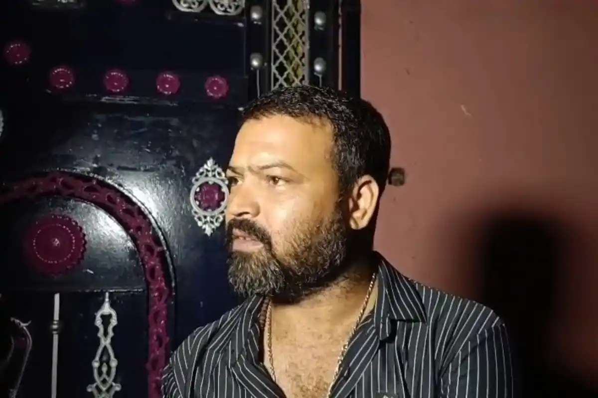 Liluah shooting liquor gambling den: लिलुआ में शराब और जुए के अड्डे पर चली गोली, निमाई माझी गंभीर रूप से घायल