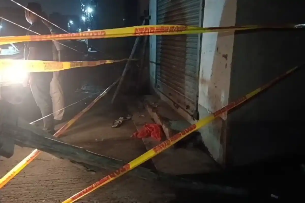 Liluah shooting liquor gambling den: लिलुआ में शराब और जुए के अड्डे पर चली गोली, निमाई माझी गंभीर रूप से घायल