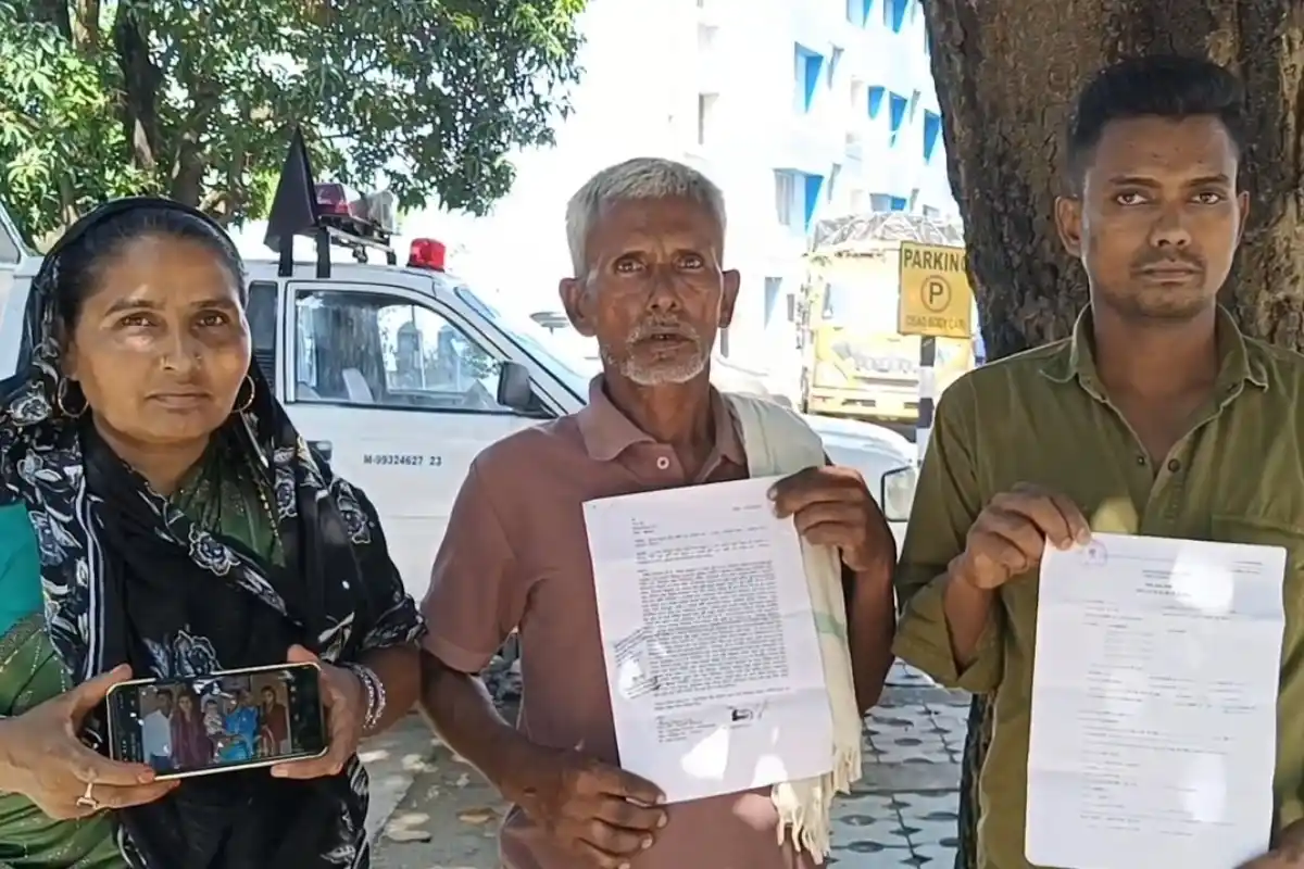 Malda woman burnt alive husband affair case: पति के दूसरी युवती से रिश्ते का विरोध करने पर पत्नी को जिंदा जलाने का आरोप