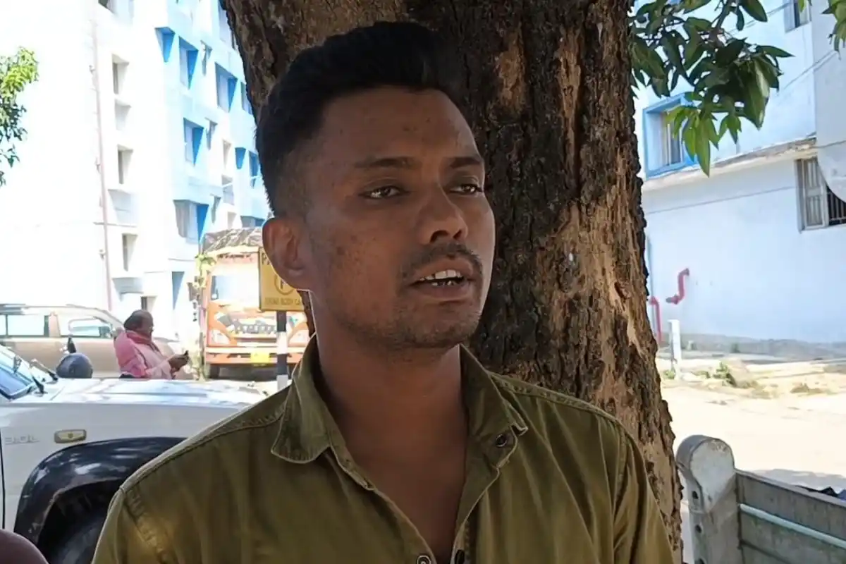 Malda woman burnt alive husband affair case: पति के दूसरी युवती से रिश्ते का विरोध करने पर पत्नी को जिंदा जलाने का आरोप
