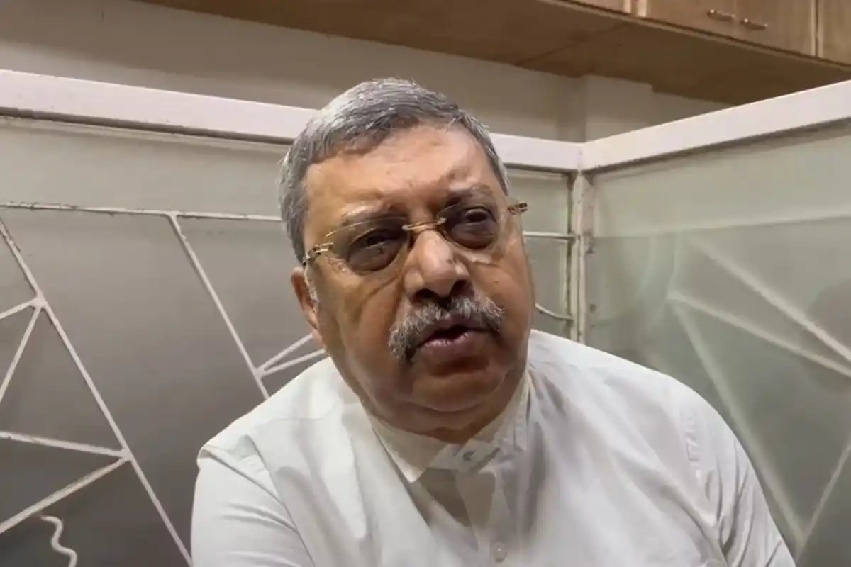 Asit Majumdar cases Kolkata High Court report: कालीघाट में ममता से मिलते ही केस’, तृणमूल नेता असित मजूमदार के खिलाफ कितने मामले? हाईकोर्ट ने मांगी रिपोर्ट