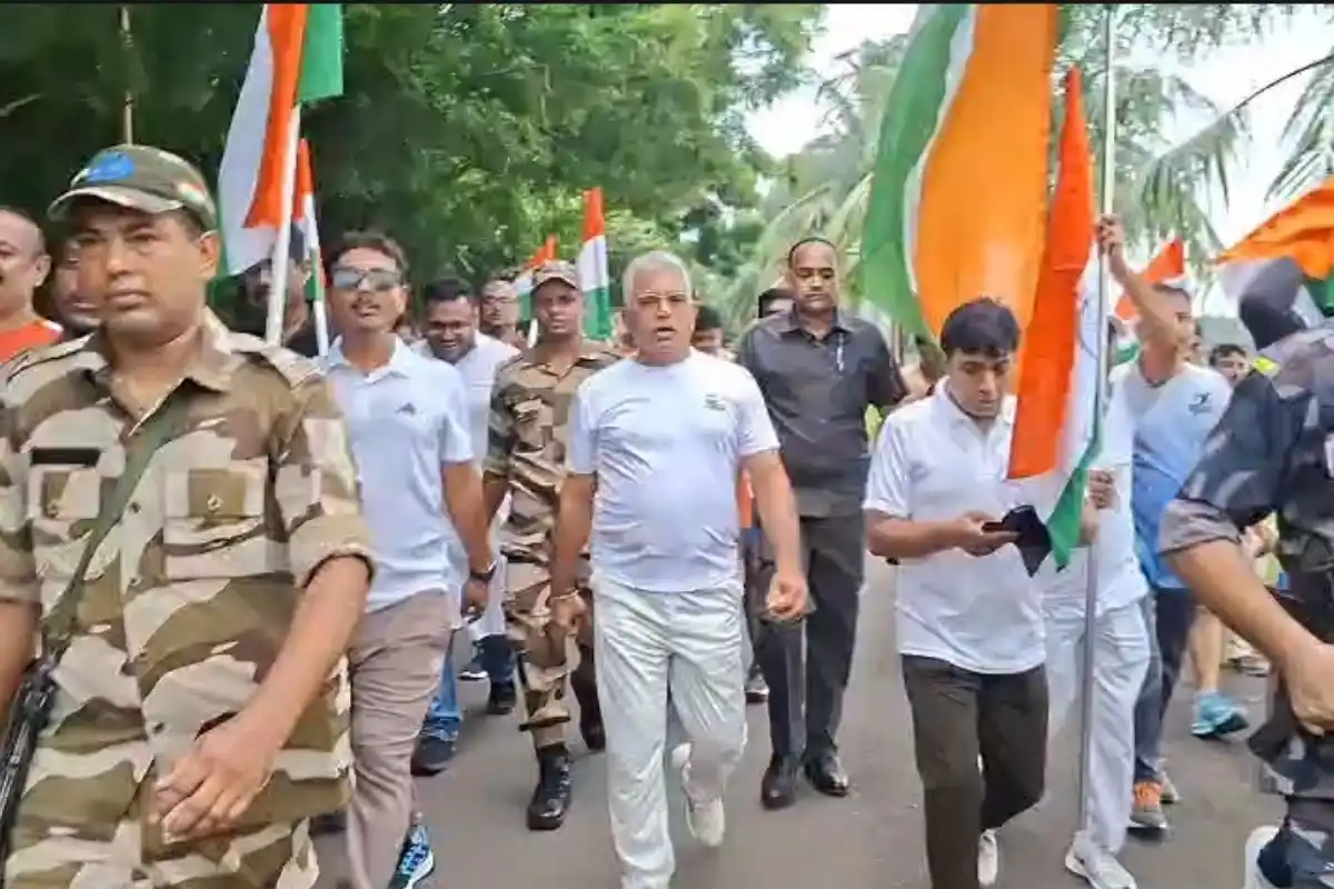 Dilip Ghosh Mamata Banerjee Allegations: दिलीप घोष ने ममता बनर्जी पर साधा निशाना, संपत्ति से लेकर पानिहाटी मामले तक उठाए सवाल