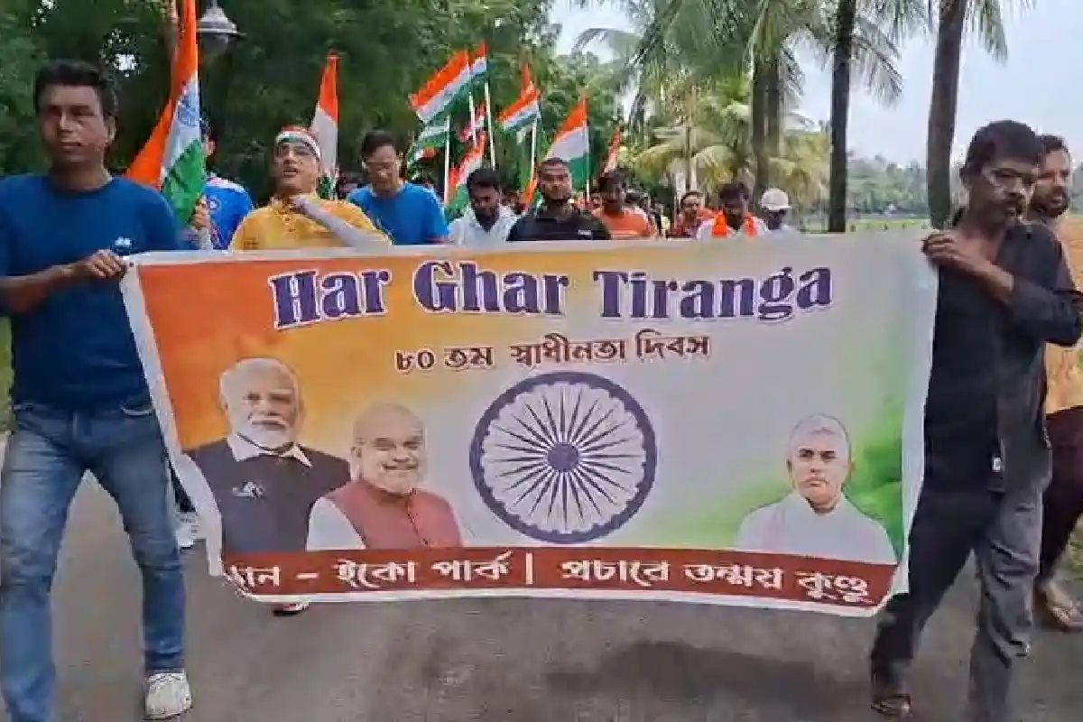 Dilip Ghosh Mamata Banerjee Allegations: दिलीप घोष ने ममता बनर्जी पर साधा निशाना, संपत्ति से लेकर पानिहाटी मामले तक उठाए सवाल
