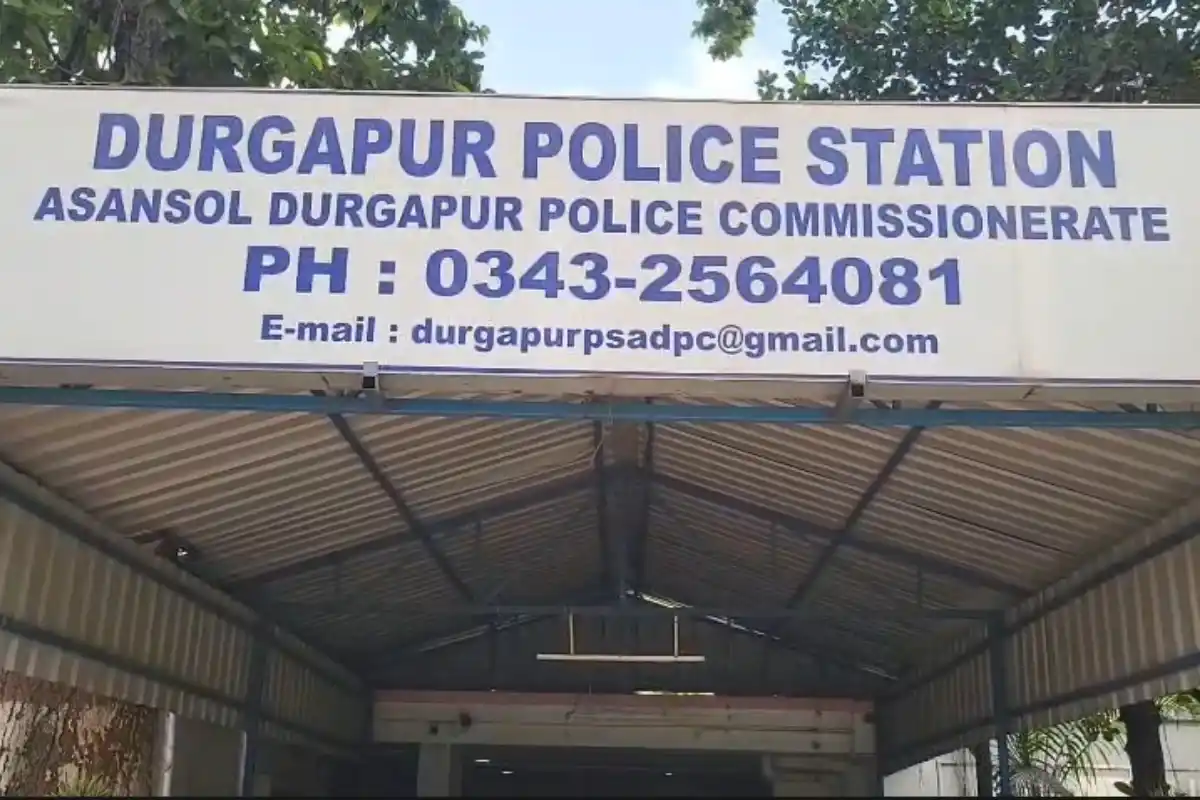Durgapur minor students blood donation scam kingshuk mukherjee arrest: दुर्गापुर में नाबालिग छात्रों से पैसे का लालच देकर रक्तदान कराने का आरोप, मुख्य आरोपी किंशुक मुखर्जी गिरफ्तार