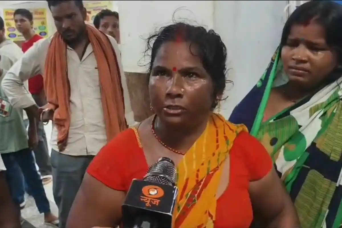 Siwan Jail Prisoner Death Vishwanath Chauhan: सीवान जेल में बंद कैदी की मौत, परिजनों ने जेल प्रशासन पर लगाए लापरवाही और पिटाई के आरोप