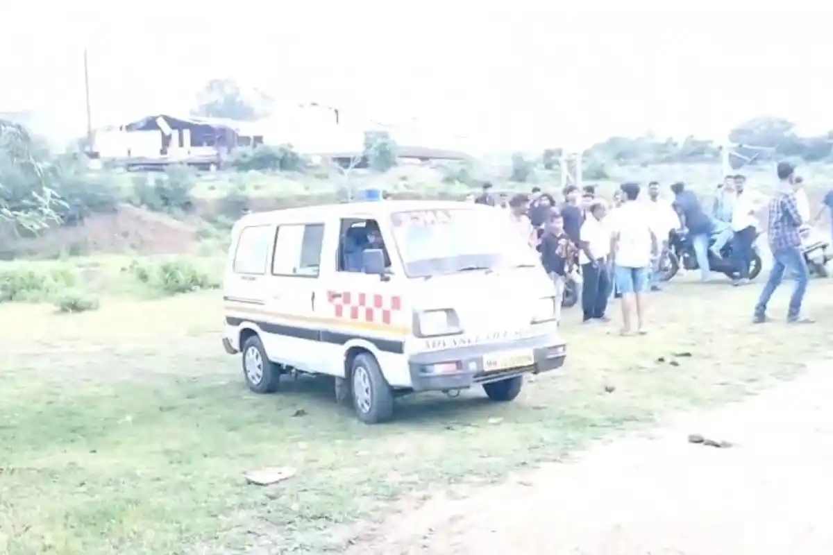 Kalameshwar Railway Track Unidentified Body Found: नागपुर के कळमेश्वर में रेलवे ट्रैक पर मिला अज्ञात व्यक्ति का शव, पहचान में जुटी पुलिस