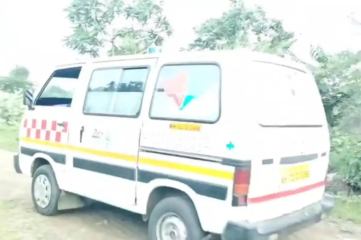 Kalameshwar Railway Track Unidentified Body Found: नागपुर के कळमेश्वर में रेलवे ट्रैक पर मिला अज्ञात व्यक्ति का शव, पहचान में जुटी पुलिस
