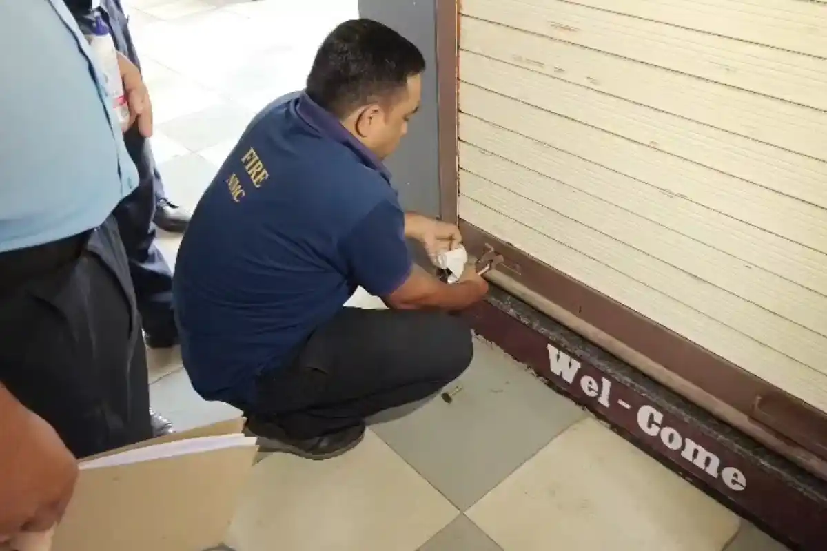 Nagpur Sai Academy Tuition Classes Building Sealed Fire Safety: नागपुर में अग्निसुरक्षा नियम पूरे नहीं करने पर साई अकैडमी की इमारत सील