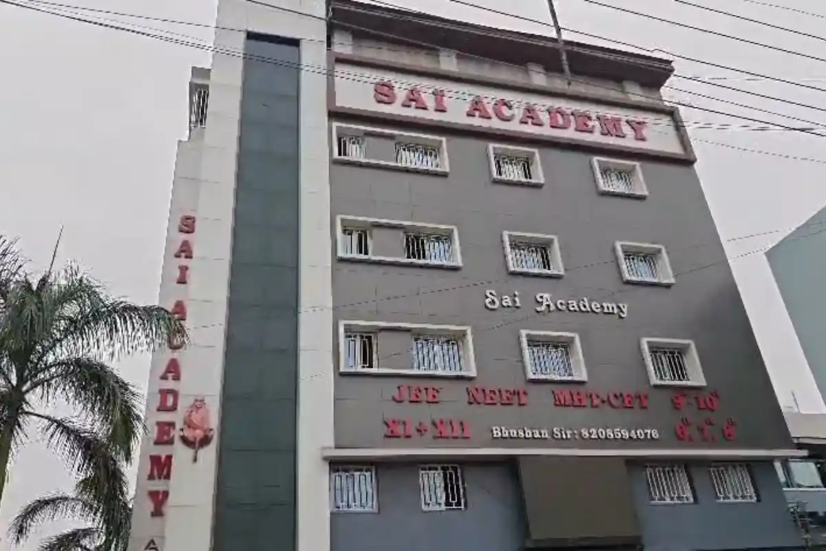 Nagpur Sai Academy Tuition Classes Building Sealed Fire Safety: नागपुर में अग्निसुरक्षा नियम पूरे नहीं करने पर साई अकैडमी की इमारत सील