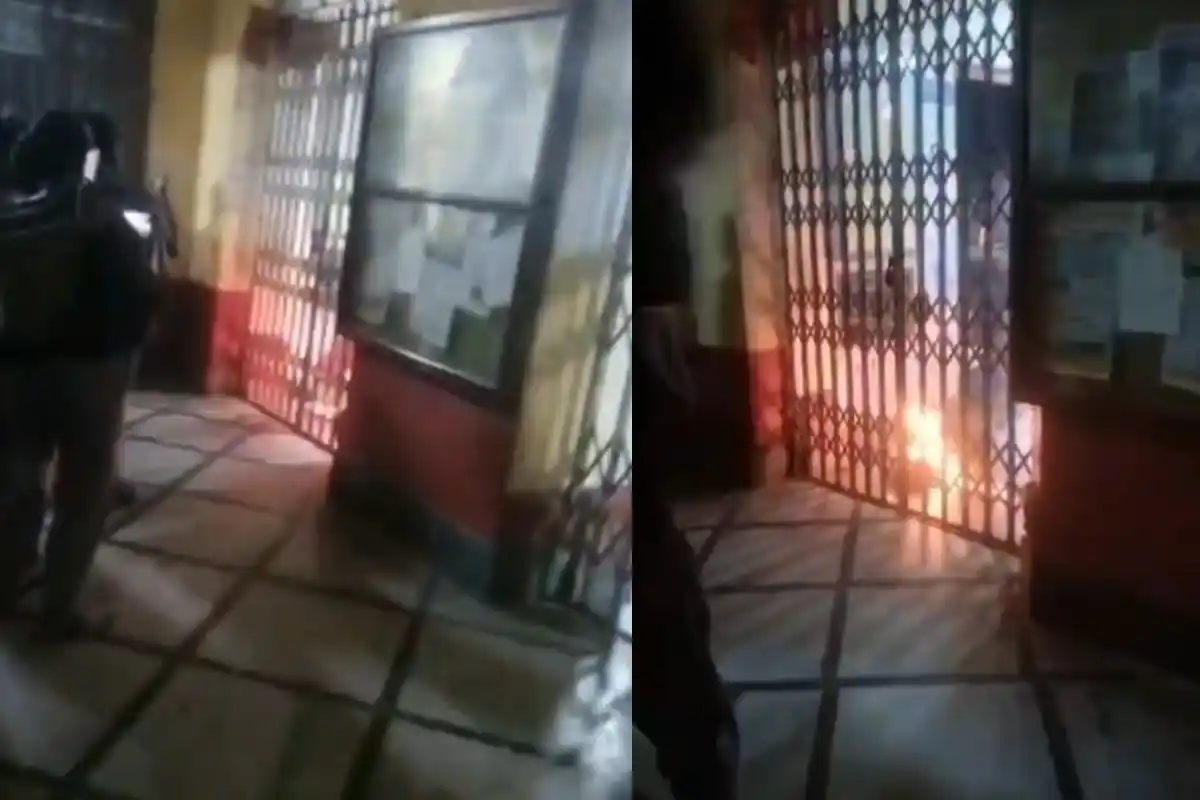 Jadavpur University SFI ABVP clash: कोलकाता के जादवपुर विश्वविद्यालय में आम बैठक को लेकर एसएफआई-एबीवीपी समर्थकों में झड़प, दोनों पक्षों के कई छात्र घायल