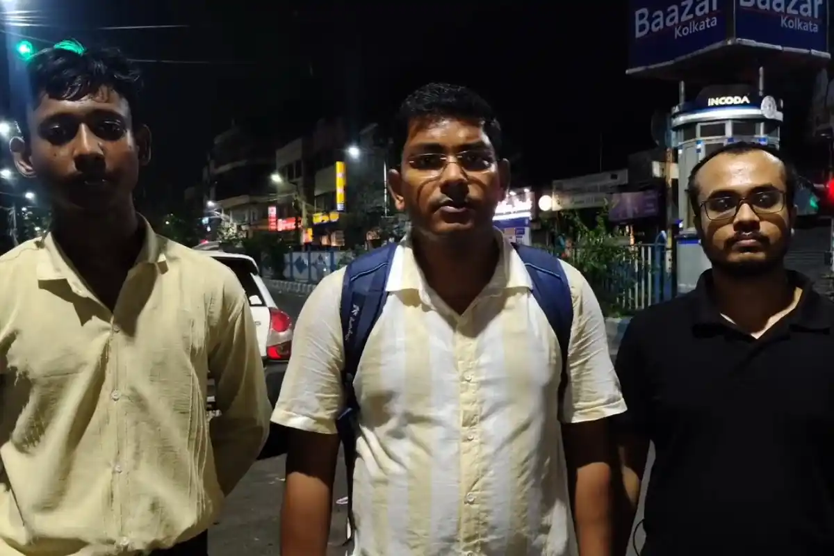 Jadavpur University SFI ABVP clash: कोलकाता के जादवपुर विश्वविद्यालय में आम बैठक को लेकर एसएफआई-एबीवीपी समर्थकों में झड़प, दोनों पक्षों के कई छात्र घायल