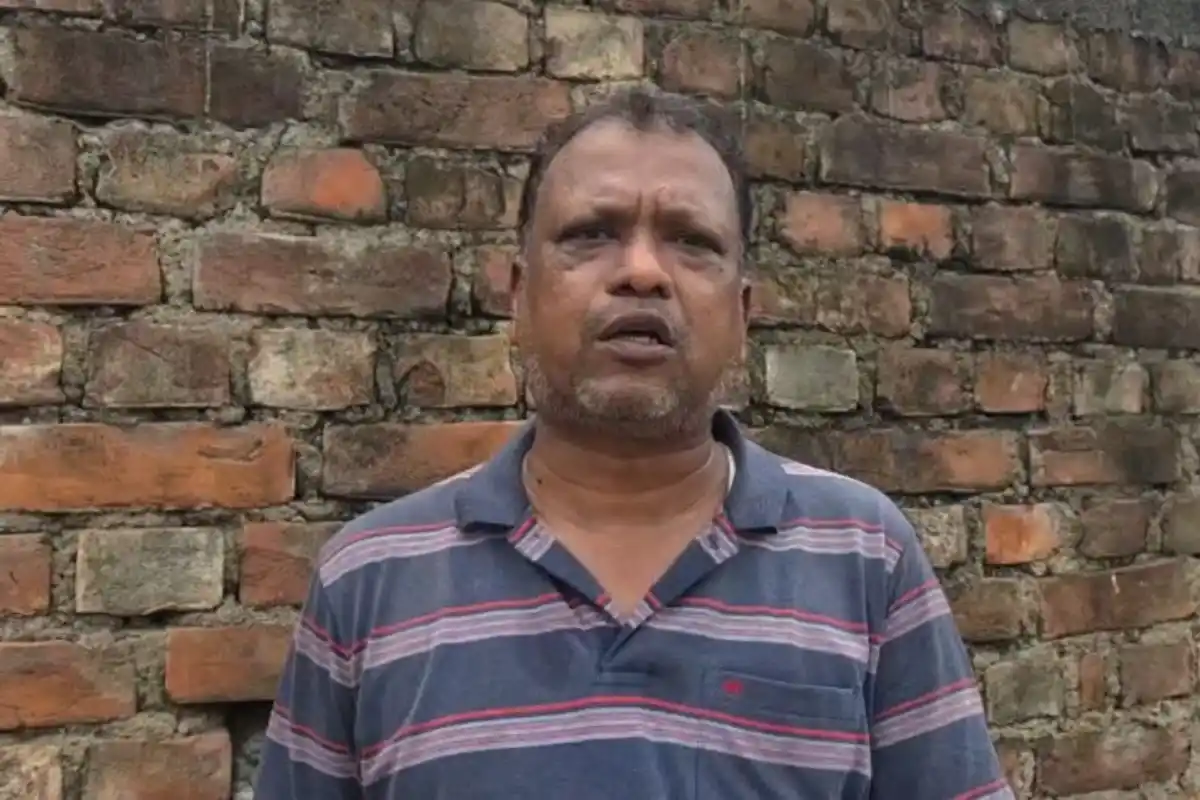 Malda Awas Yojana Job Card Fraud: मालदा में आवास योजना पर बड़ा आरोप, जॉब कार्ड किसी का और घर मिला दूसरे को, 30 हजार रुपये लेने का दावा