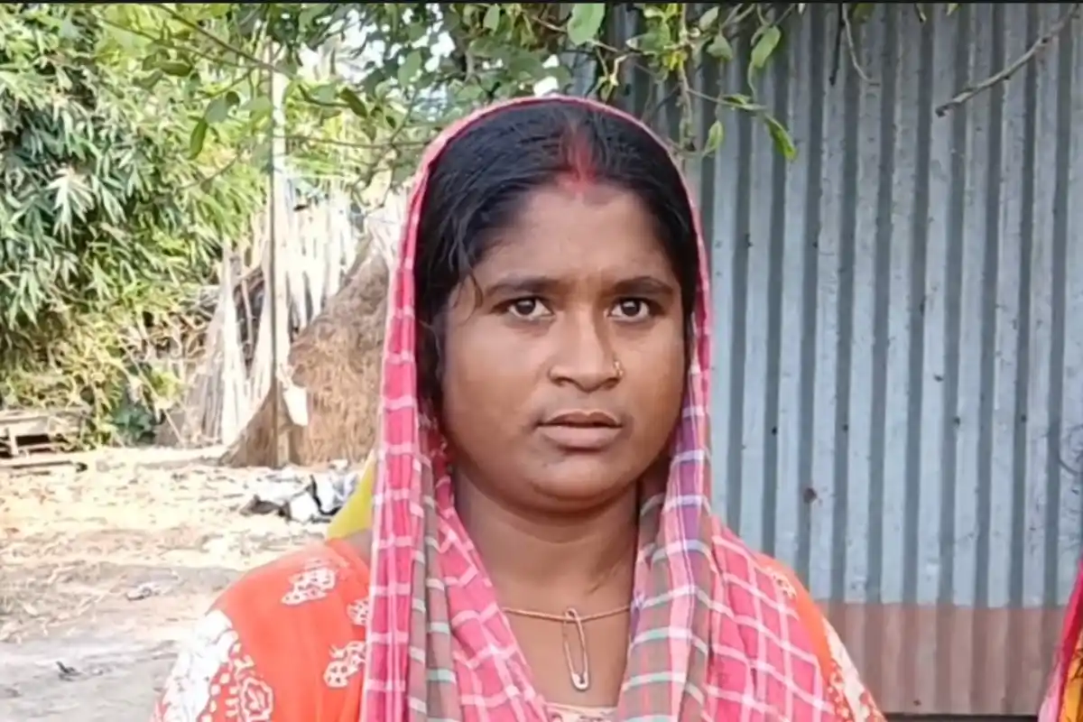 Malda Taltala Border 24 Families Rehabilitation: मालदा के तालतला में कंटीले तार के पार रह रहे 24 भारतीय परिवार, 21 साल बाद पुनर्वास की जगी उम्मीद