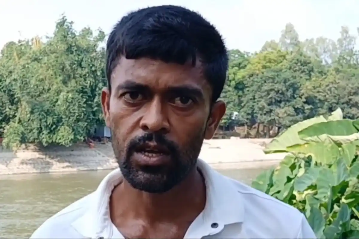 Malda Taltala Border 24 Families Rehabilitation: मालदा के तालतला में कंटीले तार के पार रह रहे 24 भारतीय परिवार, 21 साल बाद पुनर्वास की जगी उम्मीद