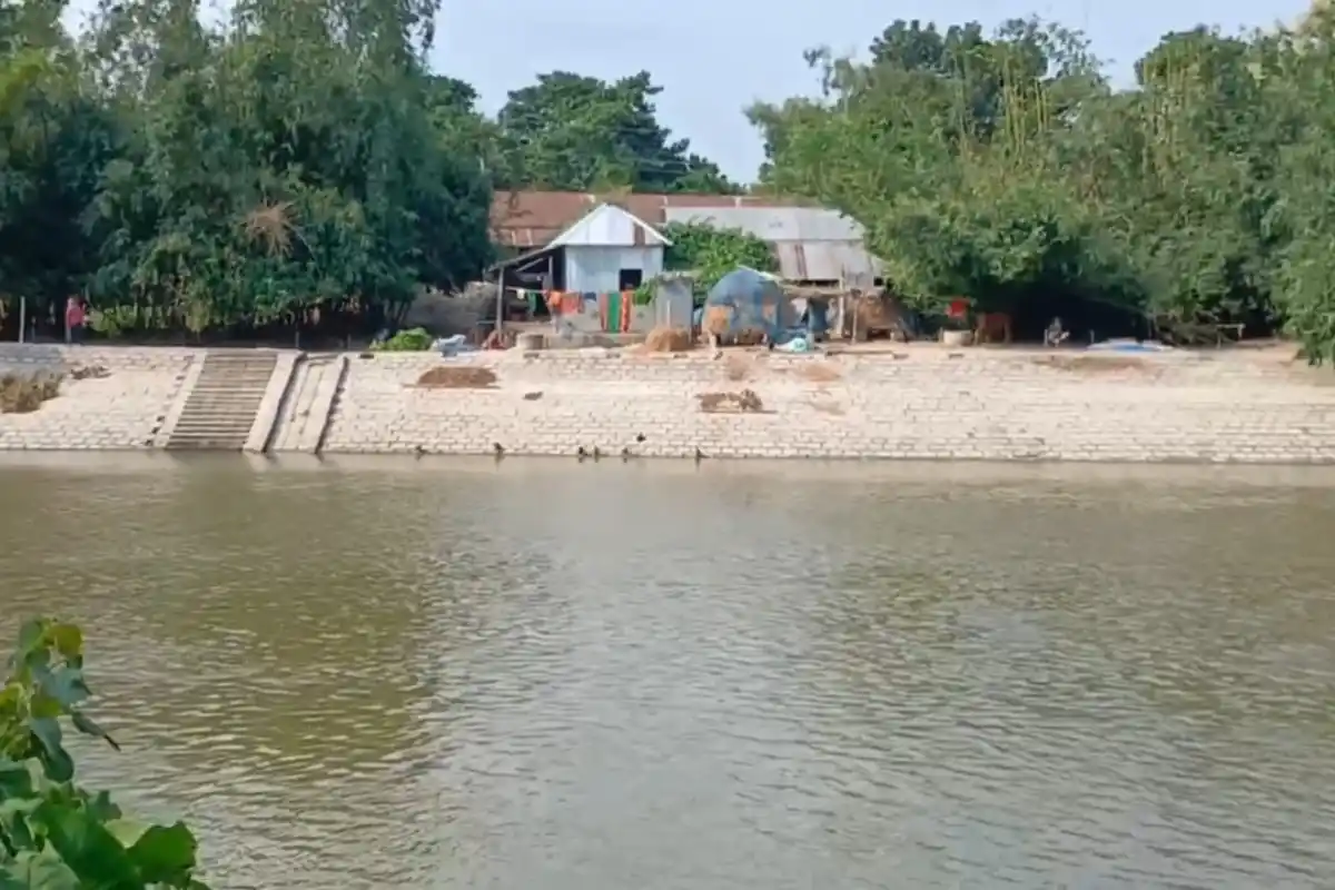 Malda Taltala Border 24 Families Rehabilitation: मालदा के तालतला में कंटीले तार के पार रह रहे 24 भारतीय परिवार, 21 साल बाद पुनर्वास की जगी उम्मीद