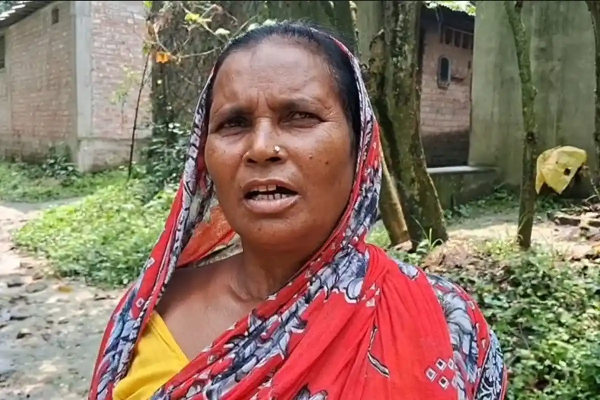 Malda Rasik Chandra Mondal 105 year old prisoner released Supreme Court: मालदा के 105 वर्षीय रसिक चंद्र मंडल को मिली पूरी रिहाई, सुप्रीम कोर्ट ने बाकी उम्रकैद की सजा की माफ