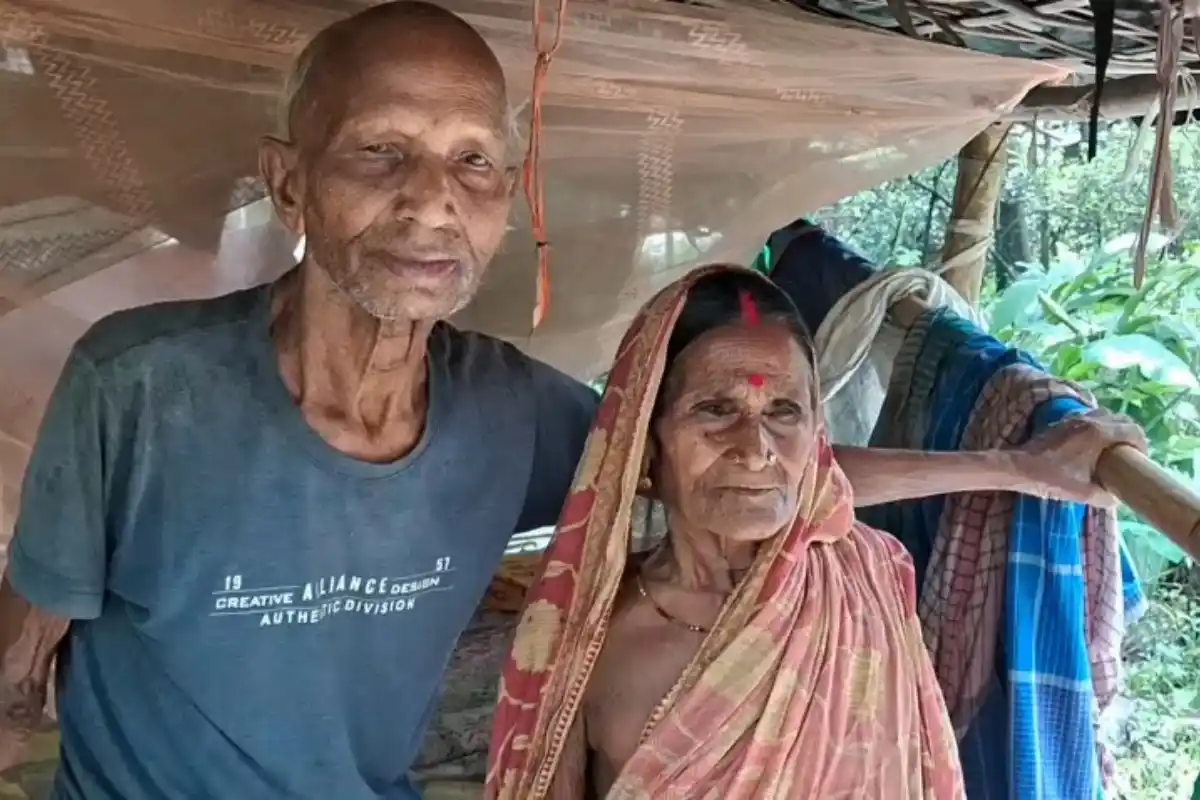 Malda Rasik Chandra Mondal 105 year old prisoner released Supreme Court: मालदा के 105 वर्षीय रसिक चंद्र मंडल को मिली पूरी रिहाई, सुप्रीम कोर्ट ने बाकी उम्रकैद की सजा की माफ