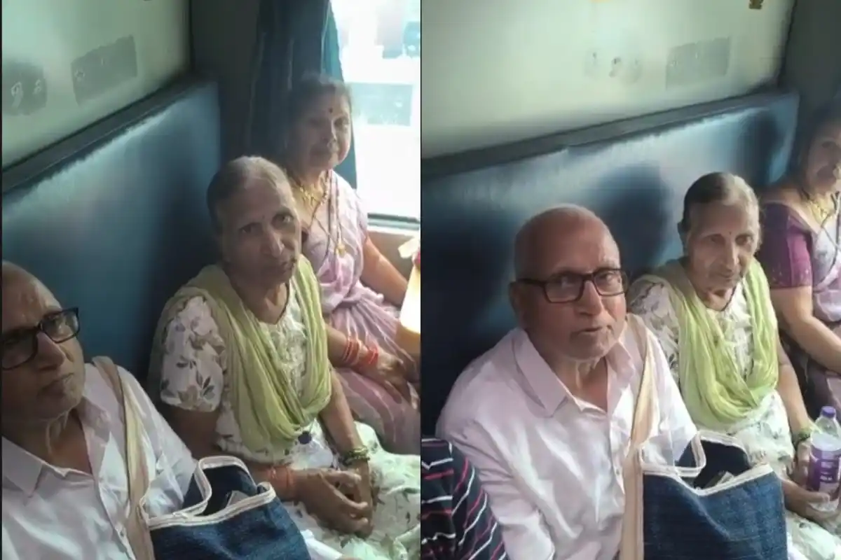 Nepal Stuck 106 Pilgrims Maharashtra Return: नेपाल में फंसे महाराष्ट्र के 106 श्रद्धालुओं की घर वापसी शुरू, पटना से नागपुर के लिए हुए रवाना