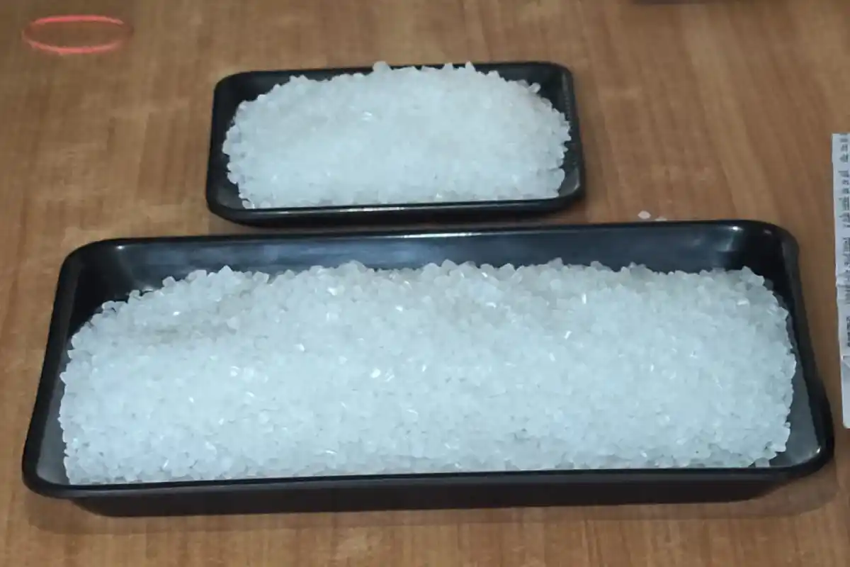 Raniganj sugar price black marketing raid: पश्चिम बर्धमान जिले के रानीगंज में चीनी की कीमत 70 रुपये तक पहुंची, कालाबाजारी रोकने के लिए गोदामों पर प्रशासन की छापेमारी