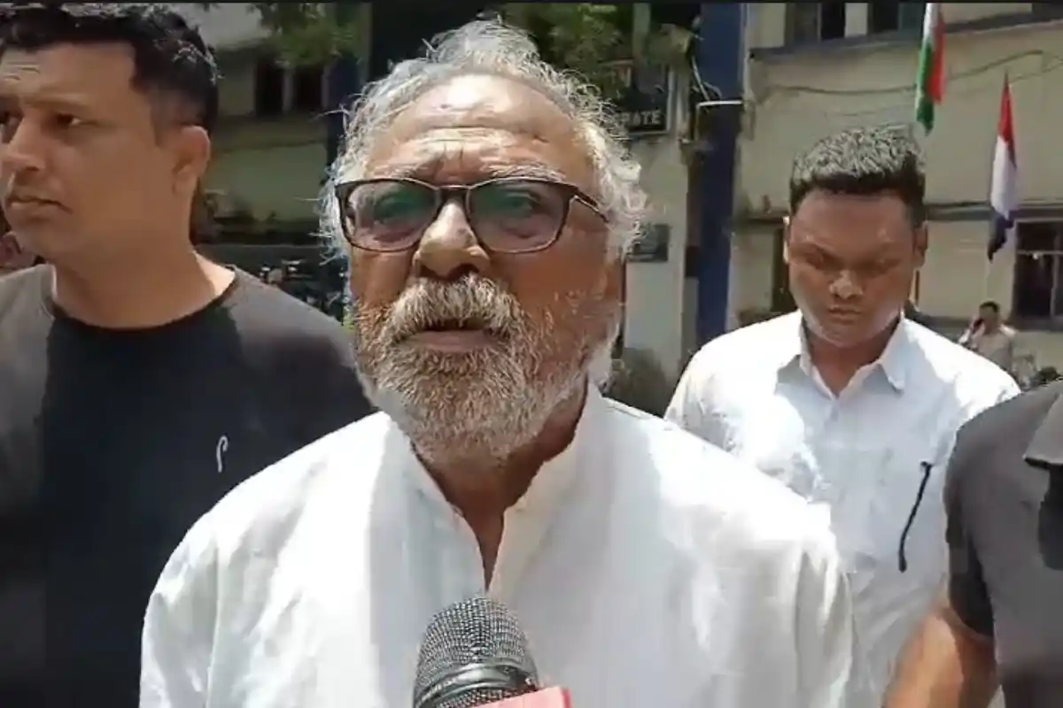 North 24 Parganas: पानीहाटी के पूर्व विधायक निर्मल घोष का आरोप, सरकार बदलने के बाद झूठे मामले में फंसाकर किया जा रहा मानसिक उत्पीड़न
