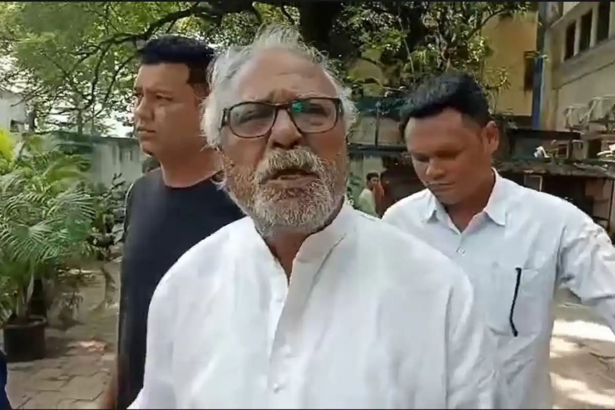Nirmal Ghosh Panihati former MLA court statement: पानीहाटी के पूर्व विधायक निर्मल घोष का आरोप, सरकार बदलने के बाद झूठे मामले में फंसाकर किया जा रहा मानसिक उत्पीड़न