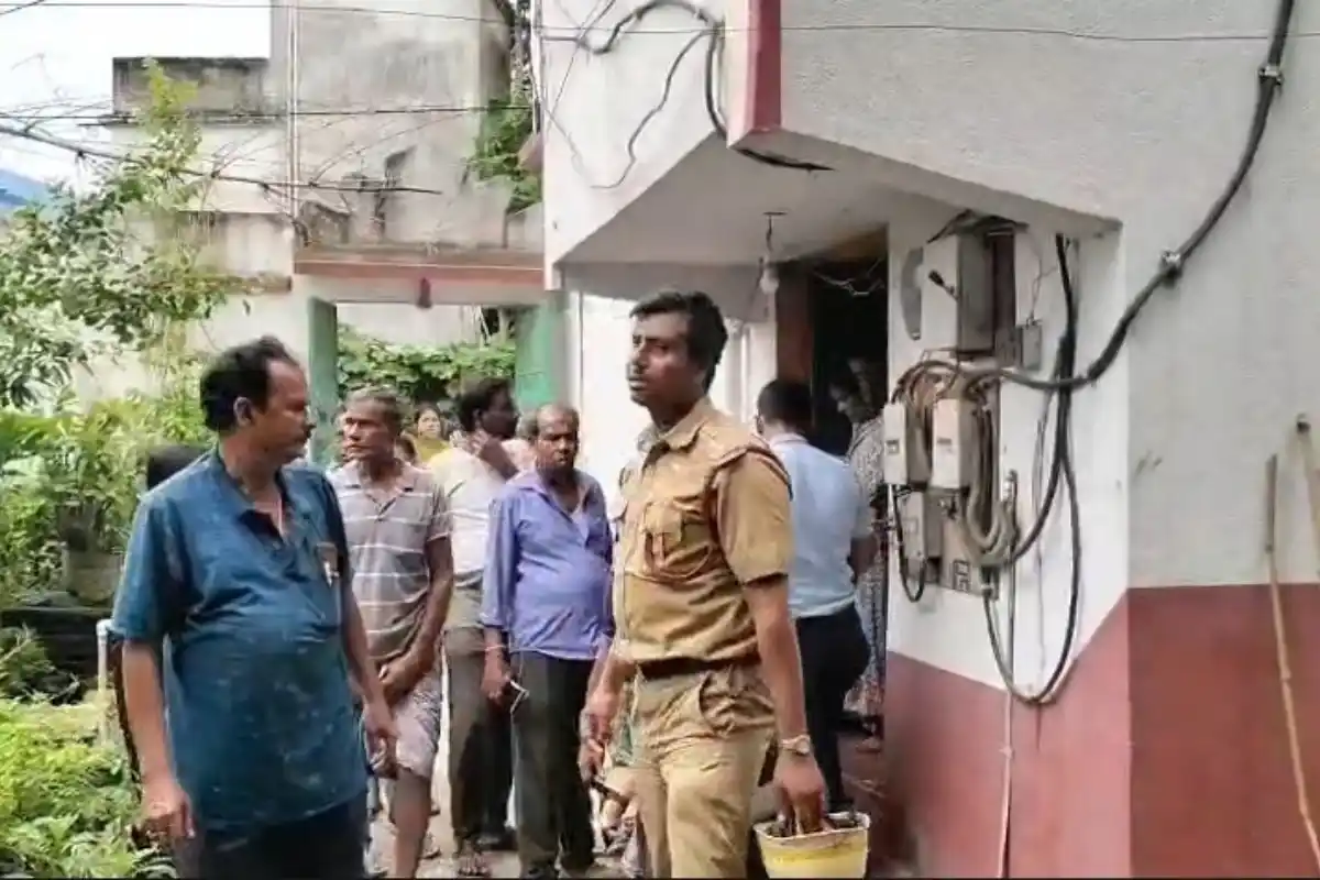 Mamata Banerjee niece death Rampurhat Birbhum: बीरभूम के रामपुरहाट में ममता बनर्जी की भतीजी बृष्टि घटक मुखोपाध्याय की रहस्यमय मौत, घर में मिला शव