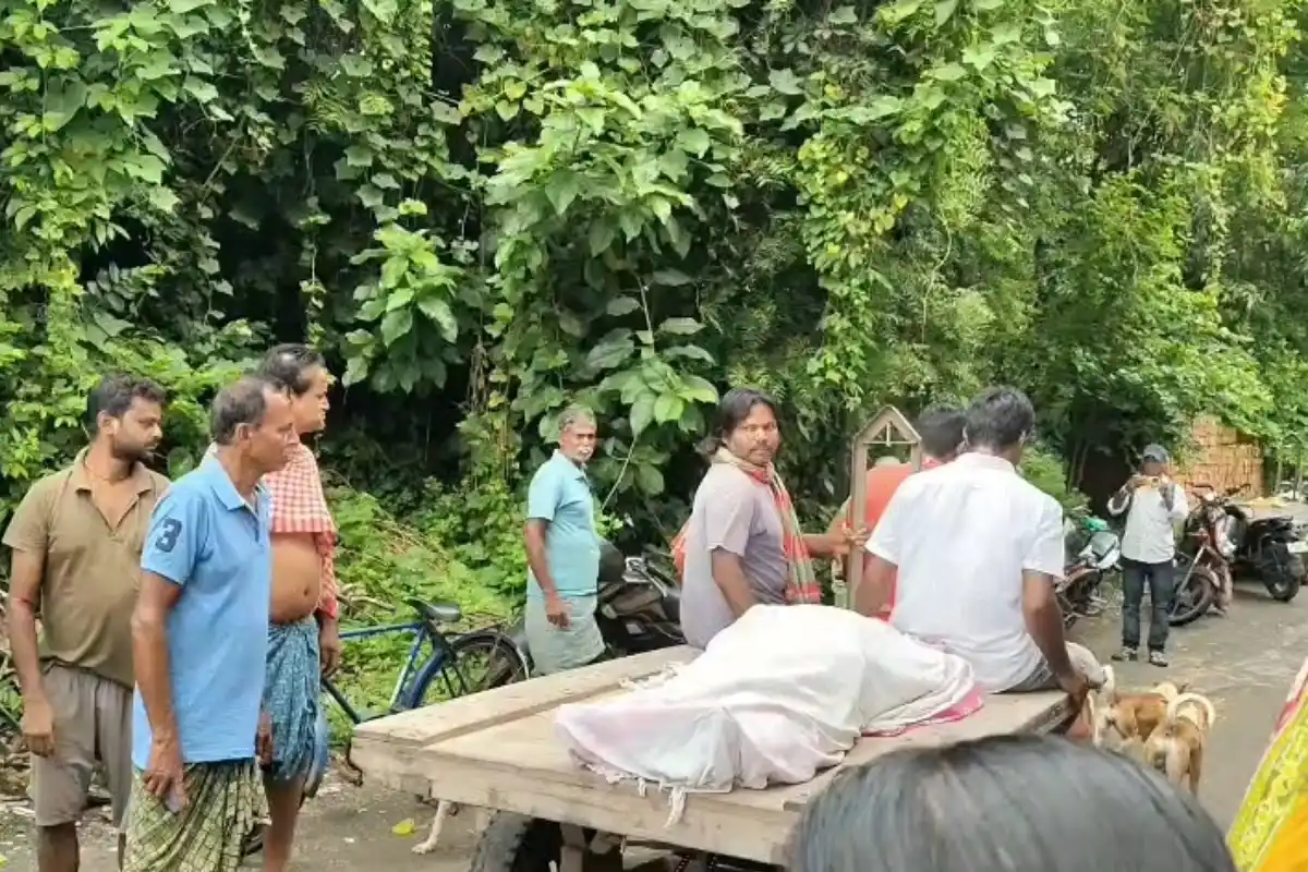 Mamata Banerjee niece death Rampurhat Birbhum: बीरभूम के रामपुरहाट में ममता बनर्जी की भतीजी बृष्टि घटक मुखोपाध्याय की रहस्यमय मौत, घर में मिला शव