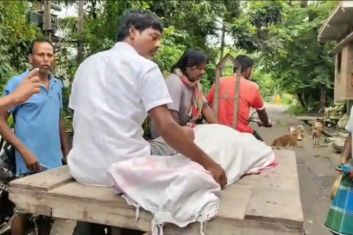 Mamata Banerjee niece death Rampurhat Birbhum: बीरभूम के रामपुरहाट में ममता बनर्जी की भतीजी बृष्टि घटक मुखोपाध्याय की रहस्यमय मौत, घर में मिला शव