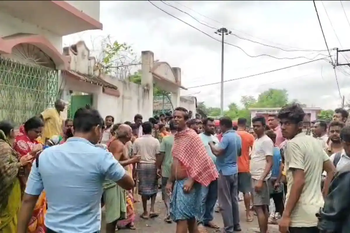 Mamata Banerjee niece death Rampurhat Birbhum: बीरभूम के रामपुरहाट में ममता बनर्जी की भतीजी बृष्टि घटक मुखोपाध्याय की रहस्यमय मौत, घर में मिला शव