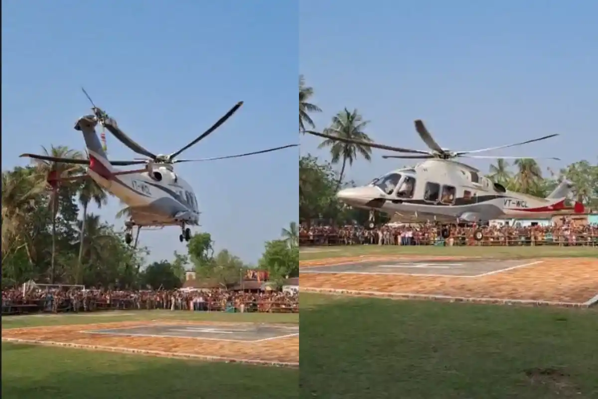 Malda Airport Opening Inspection: मालदा में जल्द शुरू हो सकता है हवाई अड्डा, विधायक अम्लान भादुड़ी ने अधिकारियों के साथ किया निरीक्षण