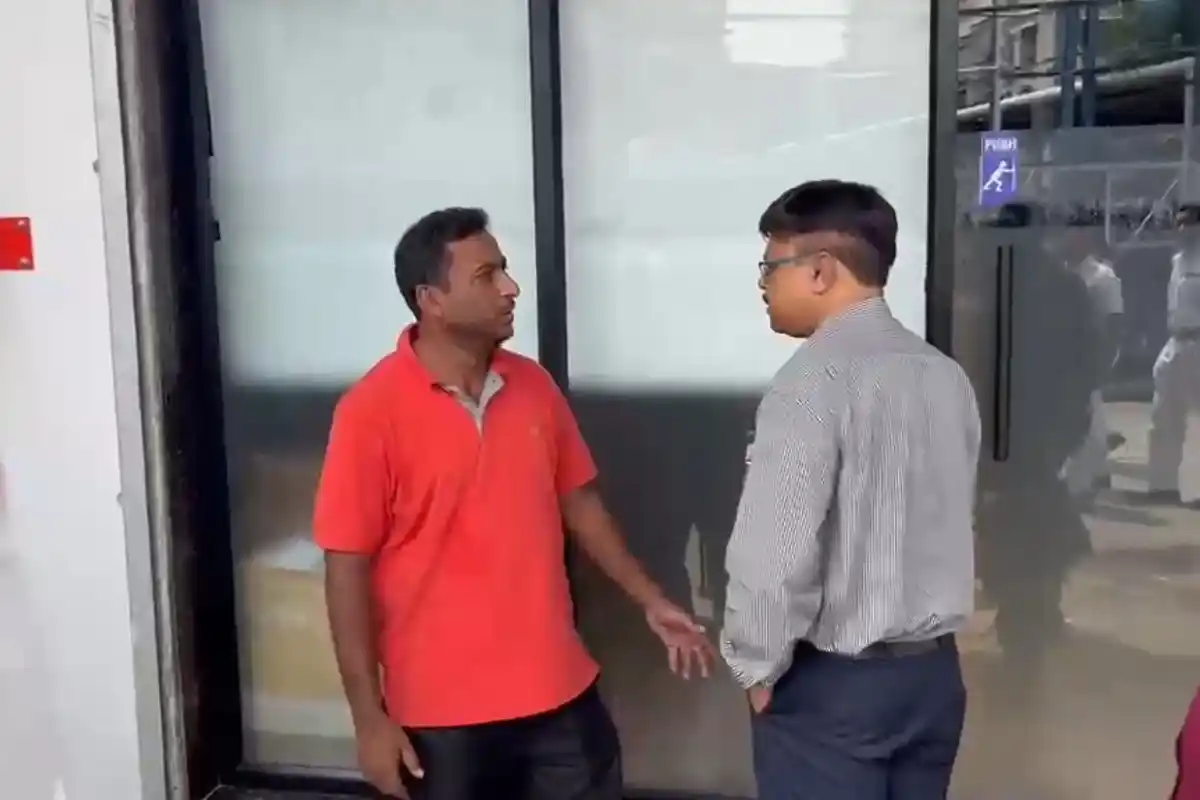 New Alipore former mayor companies raid Kolkata: कोलकाता के न्यू अलीपुर में पूर्व मेयर से जुड़ी दो कंपनियों में जांच, दस्तावेजों और लेनदेन की पड़ताल