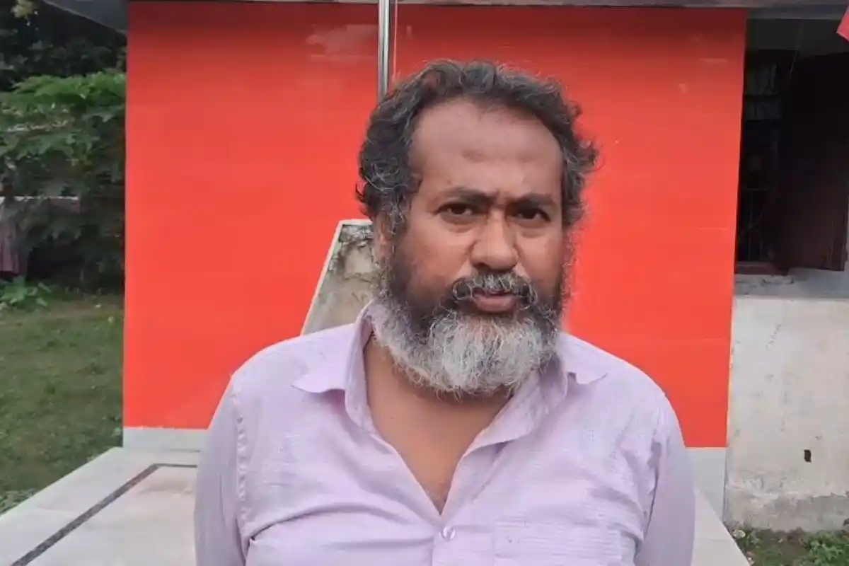 Malda Bhutni Flood Drowning Death Dwijen Mandal: मालदा के भूतनी में बाढ़ का कहर, डूबने से किसान द्विजेन मंडल की मौत